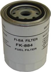 FI.BA FK-884 - Yanacaq filtri furqanavto.az