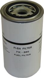 FI.BA FK-885 - Yanacaq filtri furqanavto.az