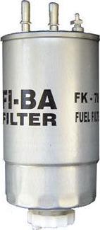 FI.BA FK-781 - Yanacaq filtri furqanavto.az
