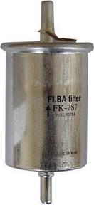 FI.BA FK-787 - Yanacaq filtri furqanavto.az