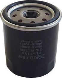 FI.BA FL-110A - Yağ filtri furqanavto.az
