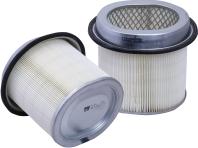 FIL Filter HP 4556 - Hava filtri furqanavto.az