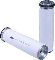 Unico Filter AS9374 - Hava filtri furqanavto.az