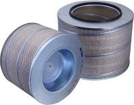 Mann-Filter C 42 1729 - Hava filtri furqanavto.az