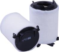 Mann-Filter C14120 - Hava filtri furqanavto.az