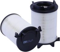 FIL Filter HP 2606 - Hava filtri furqanavto.az