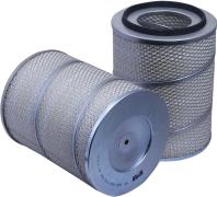 Clean Filters MA 550 - Hava filtri furqanavto.az