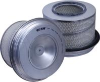 Mann-Filter 46328E - Hava filtri furqanavto.az