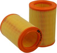 Clean Filters MA1143 - Hava filtri furqanavto.az