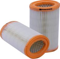 WIX Filters R252 - Hava filtri furqanavto.az