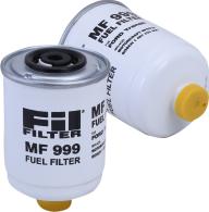 FIL Filter MF 999 - Yanacaq filtri furqanavto.az