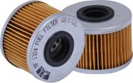FIL Filter MF 1324 - Yanacaq filtri furqanavto.az
