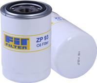 FIL Filter ZP 93 - Yağ filtri furqanavto.az