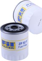 FIL Filter ZP 92 F - Yanacaq filtri furqanavto.az