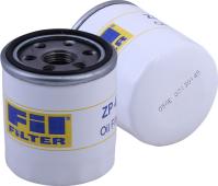 FIL Filter ZP 47 - Yağ filtri furqanavto.az