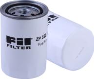 FIL Filter ZP 598 BF - Yanacaq filtri furqanavto.az