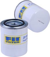 FIL Filter ZP 59 F - Yanacaq filtri furqanavto.az