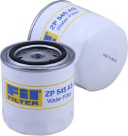 FIL Filter ZP 545 AS - Soyuducu filtri furqanavto.az