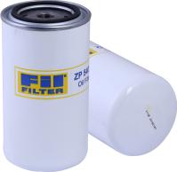 FIL Filter ZP 540 A - Yağ filtri furqanavto.az