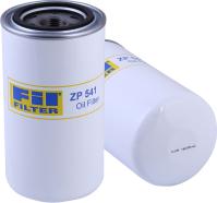 FIL Filter ZP 541 - Yağ filtri furqanavto.az