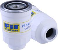 FIL Filter ZP 548 F - Yanacaq filtri furqanavto.az