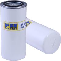 FIL Filter ZP 559 F - Yanacaq filtri furqanavto.az