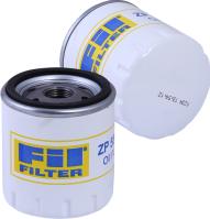 FIL Filter ZP 553 B - Yağ filtri furqanavto.az