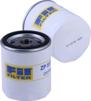 FIL Filter ZP 557 - Yağ filtri furqanavto.az