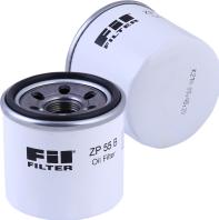 FIL Filter ZP 55 B - Yağ filtri furqanavto.az