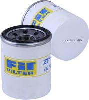 FIL Filter ZP 55 - Yağ filtri furqanavto.az