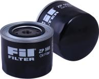 FIL Filter ZP 568 - Yağ filtri furqanavto.az