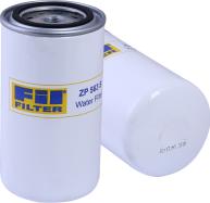 FIL Filter ZP 563 S - Soyuducu filtri furqanavto.az