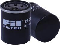 FIL Filter ZP 56 - Yağ filtri furqanavto.az