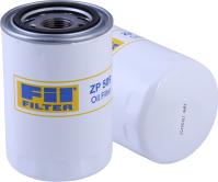 FIL Filter ZP 509 - Yağ filtri furqanavto.az