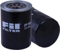 FIL Filter ZP 504 - Yağ filtri furqanavto.az