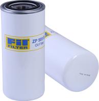 Mann-Filter WD 9620 - Yağ filtri furqanavto.az