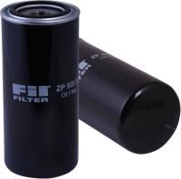 FIL Filter ZP 505 E - Yağ filtri furqanavto.az