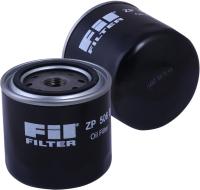 FIL Filter ZP 506 B - Yağ filtri furqanavto.az