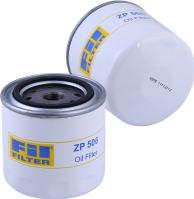FIL Filter ZP 506 - Yağ filtri furqanavto.az