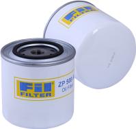 FIL Filter ZP 508 A - Yağ filtri furqanavto.az
