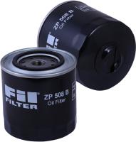 FIL Filter ZP 508 B - Yağ filtri furqanavto.az