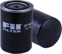 FIL Filter ZP 502 C - Yağ filtri furqanavto.az