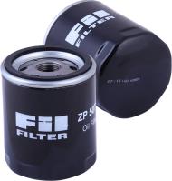 FIL Filter ZP 507 A - Yağ filtri furqanavto.az