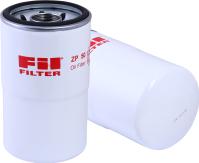 FIL Filter ZP 50 - Yağ filtri furqanavto.az