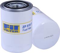 FIL Filter ZP 519 F - Yanacaq filtri furqanavto.az