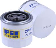 FIL Filter ZP 515 - Yağ filtri furqanavto.az