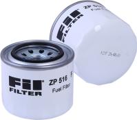 FIL Filter ZP 516 F - Yanacaq filtri furqanavto.az