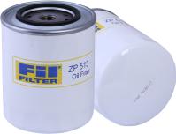 FIL Filter ZP 513 - Yağ filtri furqanavto.az