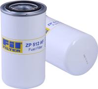 FIL Filter ZP 512 AF - Yanacaq filtri furqanavto.az