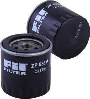COOPERS Z505 - Yağ filtri furqanavto.az
